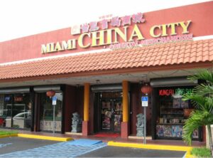 Tienda los chinos en miami florida