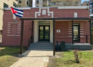 Consulado Cubano En Tampa FL