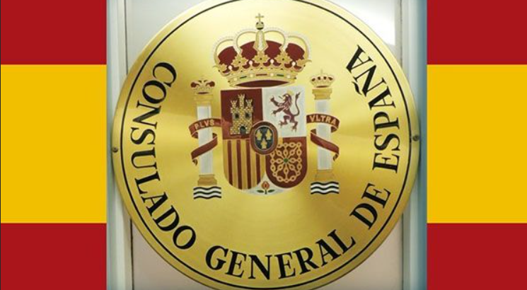 Consulado de españa en new jersey