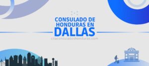 Citas Consulado De Honduras En Dallas