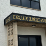 Consulado Mexicano en Oklahoma Citas