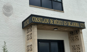 Consulado Mexicano en Oklahoma Citas