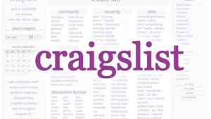 Craigslist Texas en Español