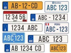 Cuanto Cuesta Sacar Placas De Moto