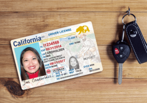 Examen De Manejo DMV California 2024