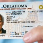 Licencias de conducir para indocumentados en Oklahoma