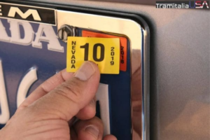 Lugares para sacar el Sticker de las Placas: Oficina Cerca de mi