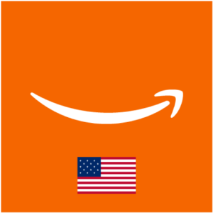 Oficinas de Amazon en Estados Unidos