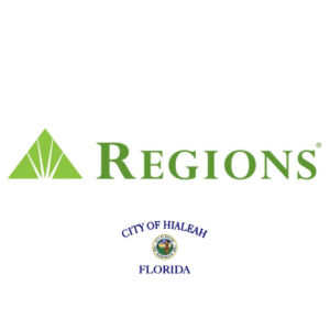 Regions Bank Hialeah FL