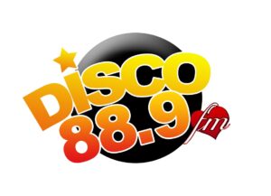 disco 89 / 88.9 fm - la estacion del amor