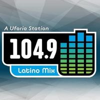 latino mix 104.9 houston