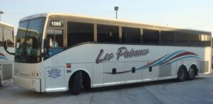 Autobuses Los Paisanos Las Vegas Nevada