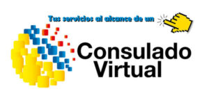 Consulado Virtual De Ecuador