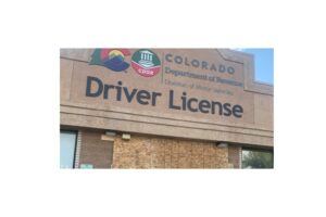 Dmv Pueblo Co