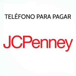 JcPenney Payment Telefono en Español