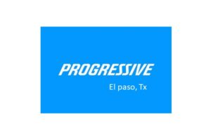 Progressive En El Paso Tx