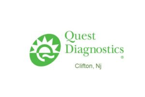 Quest Diagnostics Clifton Nj