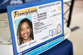 Real ID en Pennsylvania