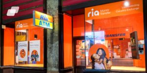 Ria Money Transfer español