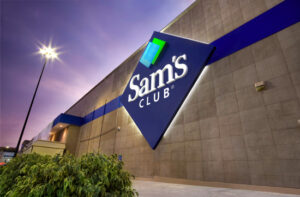 Sams Club California