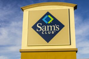 Sams Club Florida