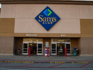 Sams Club Indiana