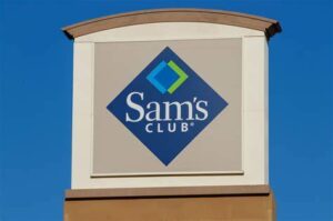 Sam's Club Las Vegas