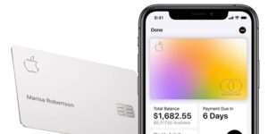 Telefono De Apple Card En Español