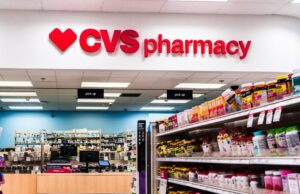 CVS New Jersey