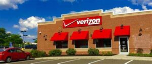 Verizon Burlington Nc