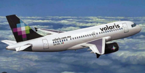 Volaris Sacramento CA