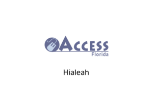 Oficinas de Access en Hialeah