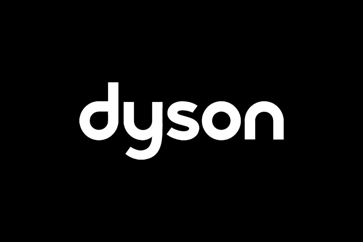 Logo Dyson
