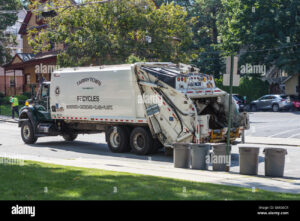 reciclaje en nueva york