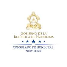 Consulado Movil De Honduras En New York