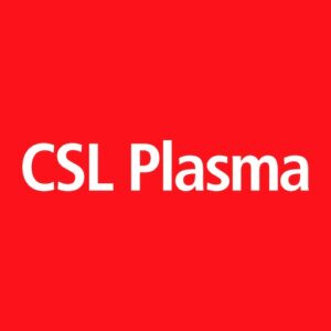 CSL Plasma Jacksonville Florida