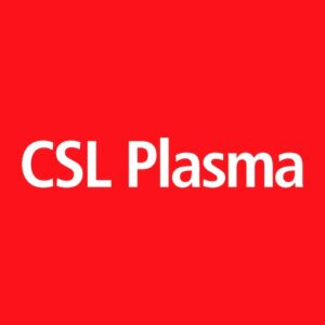 CSL Plasma