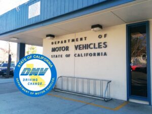 DMV Santa Clara CA