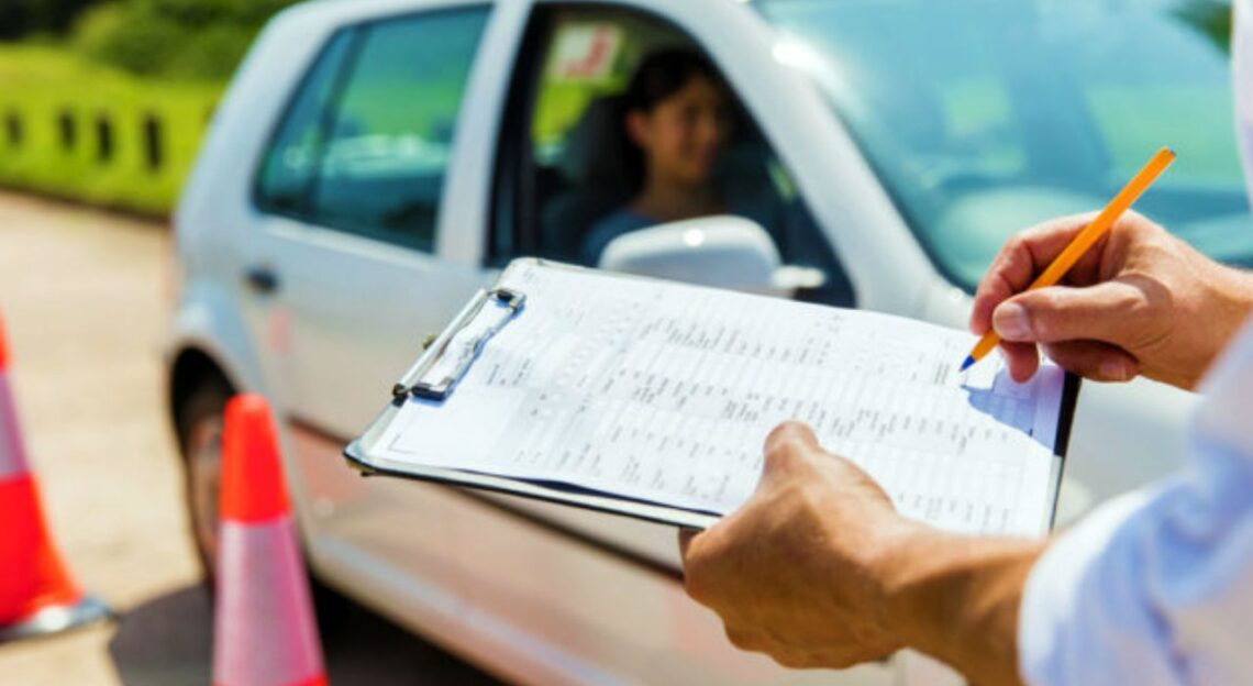 Examen De Manejo En Todo lo que debes saber 2025