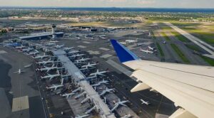 Telefonos Aeropuertos de New Jersey