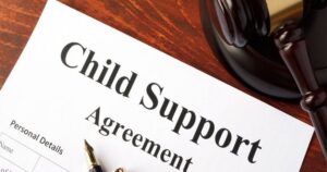 Oficinas Child Support Ventura CA