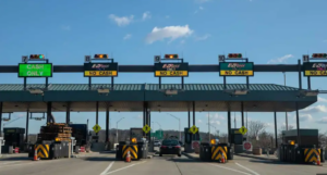 Como pagar toll road en Texas