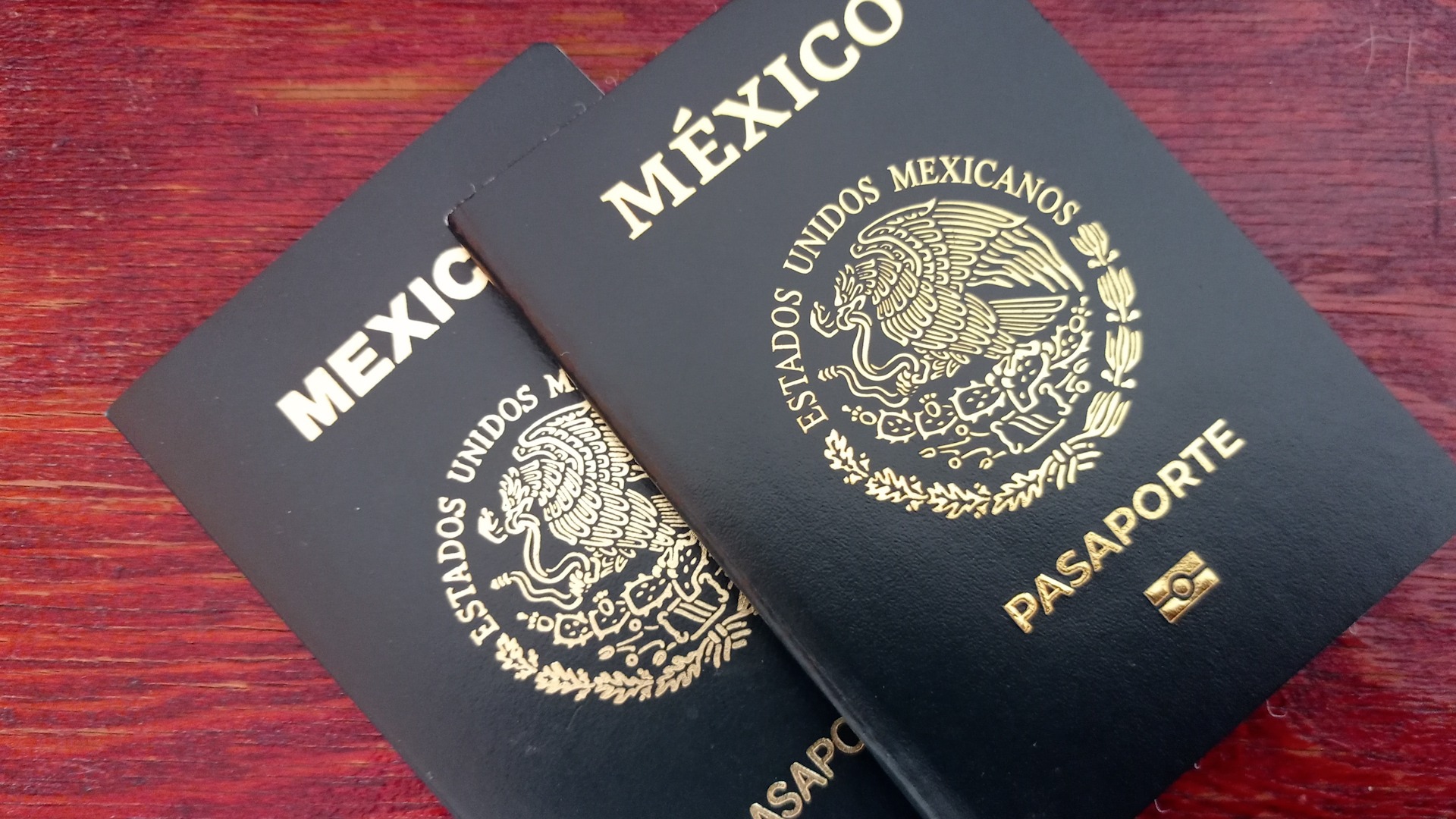 Requisitos Para Pasaporte Mexicano En Estados Unidos 2023