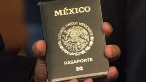 Requisitos Para Pasaporte Mexicano En Estados Unidos