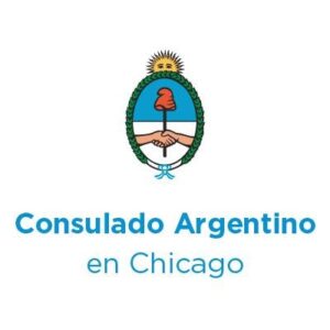 Como sacar cita en el Consulado de Argentina en Chicago Il