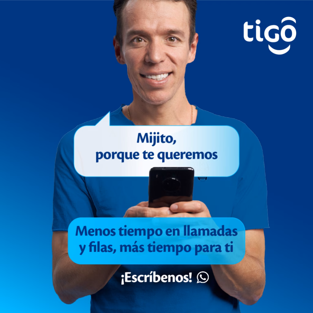 atención al cliente número pantalla 