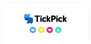 Tickpick