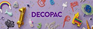 DecoPac teléfono en español