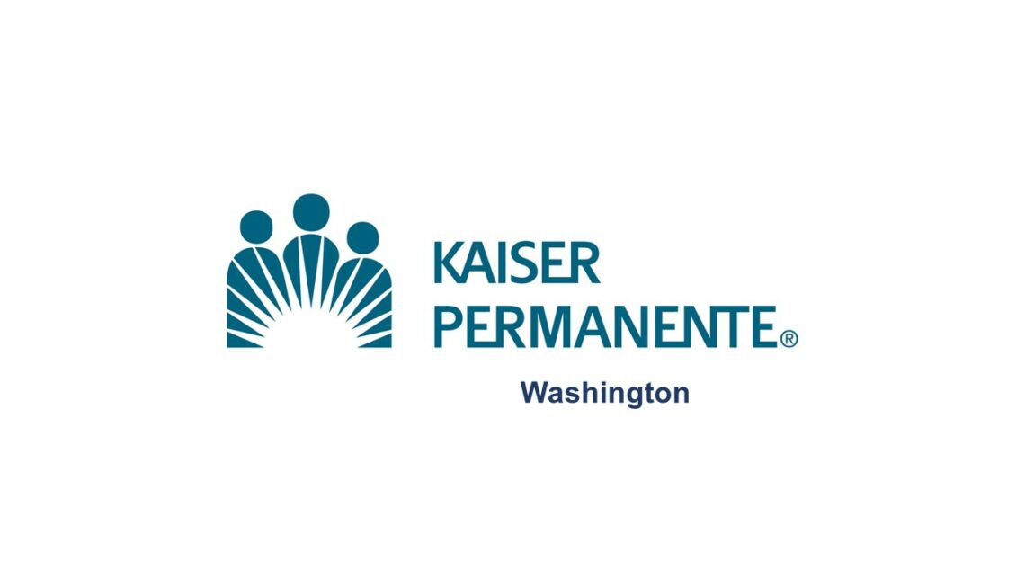 Kaiser Permanente Washington Teléfono, Ubicaciones y Citas