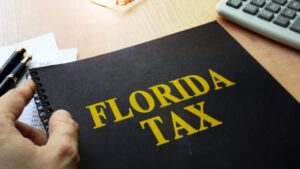 Oficina de taxes en Tampa FL